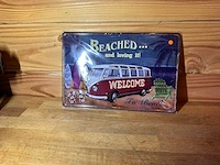 - beached - mancave decoratie - afbeelding 1 van  1