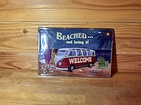 - beached - mancave decoratie - afbeelding 1 van  1