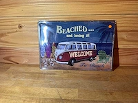 - beached - mancave decoratie - afbeelding 1 van  1