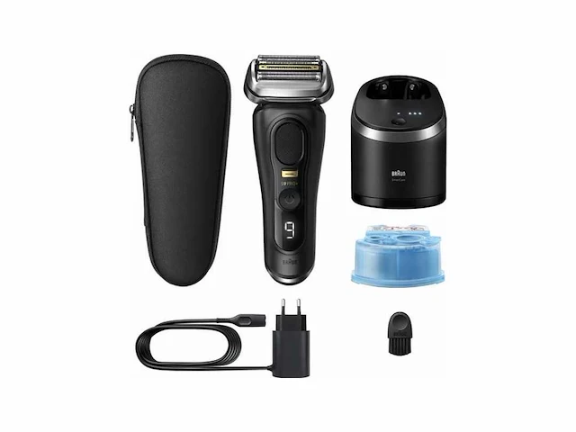 - braun - 9560cc - afbeelding 1 van  2