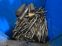 - diverse onderdelen, gereedschappen en accessoires - afbeelding 3 van  3