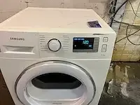 - electroulux wasmachine + samsung droger - afbeelding 4 van  16