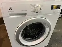 - electroulux wasmachine + samsung droger - afbeelding 11 van  16