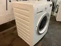 - electroulux wasmachine + samsung droger - afbeelding 15 van  16