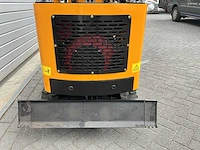 - ht10 - mini-excavator - 2024 - afbeelding 4 van  18