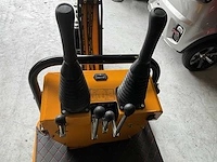 - ht10 - mini-excavator - 2024 - afbeelding 9 van  18