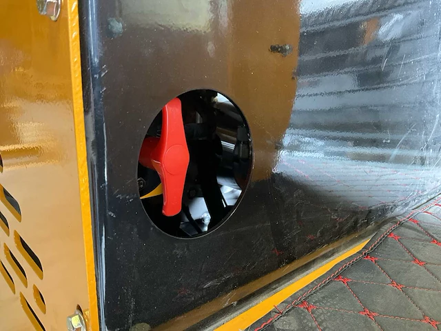 - ht10 - mini-excavator - 2024 - afbeelding 10 van  18