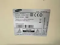 - inventum amerikaans koelkast + samsung smart tv + 2x philips home cinema luidsprekers - afbeelding 7 van  16