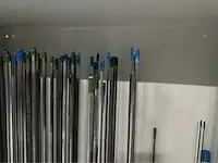 - langgat boren - afbeelding 3 van  14