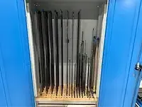 - langgat boren - afbeelding 1 van  14