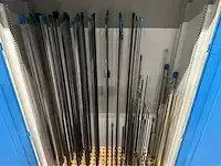 - langgat boren - afbeelding 10 van  14