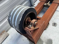 - lasmanipulator - diverse lasmachines - afbeelding 13 van  24