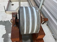 - lasmanipulator - diverse lasmachines - afbeelding 17 van  24