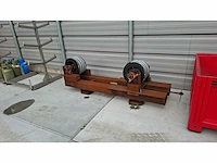 - lasmanipulator - diverse lasmachines - afbeelding 12 van  24