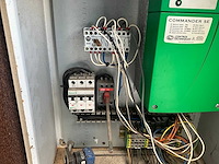 - lasmanipulator - diverse lasmachines - afbeelding 2 van  24