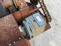 - lasmanipulator - diverse lasmachines - afbeelding 3 van  24