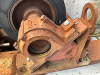 - lasmanipulator - diverse lasmachines - afbeelding 7 van  24