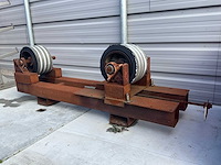 - lasmanipulator - diverse lasmachines - afbeelding 9 van  24