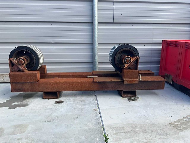 - lasmanipulator - diverse lasmachines - afbeelding 10 van  24