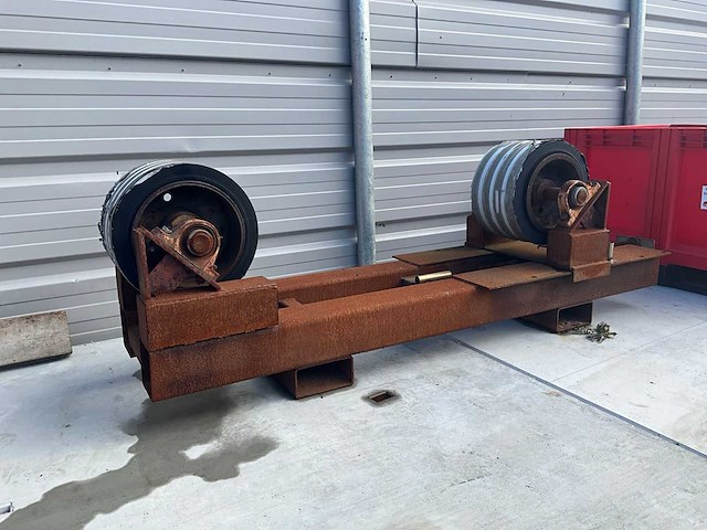 - lasmanipulator - diverse lasmachines - afbeelding 11 van  24