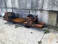 - lasmanipulator - diverse lasmachines - afbeelding 1 van  24