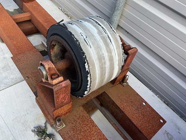 - lasmanipulator - diverse lasmachines - afbeelding 14 van  24