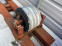 - lasmanipulator - diverse lasmachines - afbeelding 14 van  24