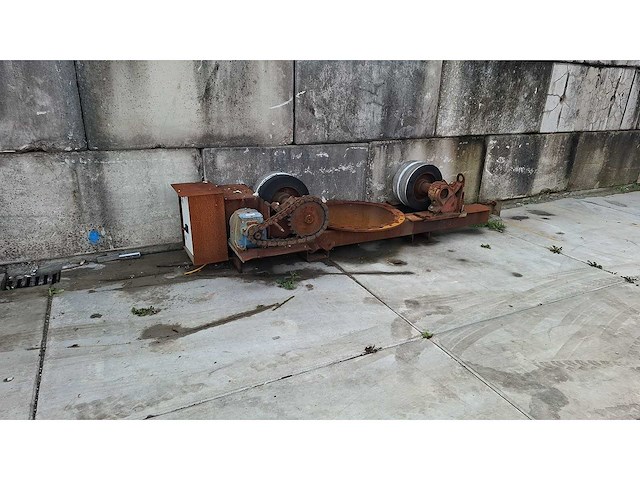 - lasmanipulator - diverse lasmachines - afbeelding 18 van  24