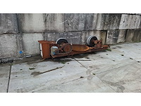 - lasmanipulator - diverse lasmachines - afbeelding 18 van  24