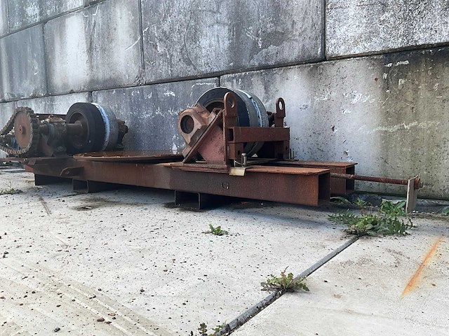 - lasmanipulator - diverse lasmachines - afbeelding 19 van  24