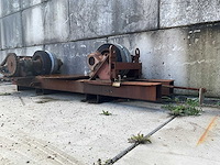 - lasmanipulator - diverse lasmachines - afbeelding 19 van  24