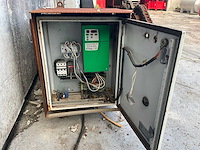 - lasmanipulator - diverse lasmachines - afbeelding 23 van  24