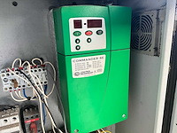 - lasmanipulator - diverse lasmachines - afbeelding 24 van  24