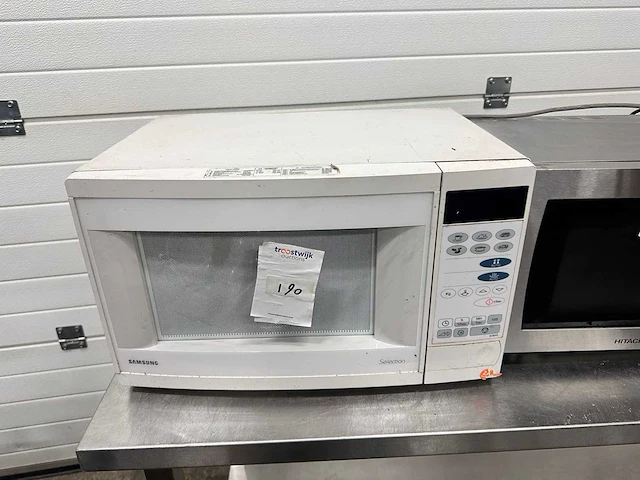 - magnetron - afbeelding 1 van  3