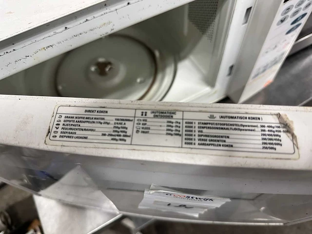 - magnetron - afbeelding 2 van  3