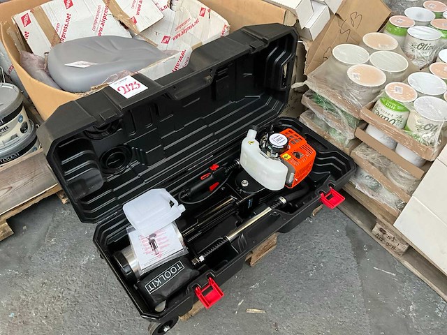 - palenrammer - afbeelding 1 van  3