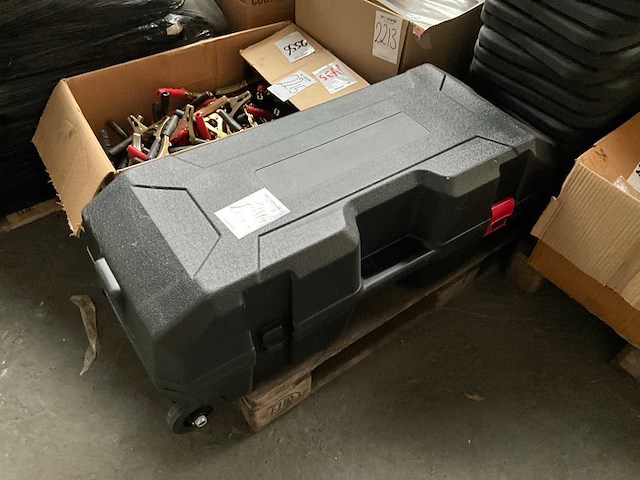 - palenrammer - afbeelding 2 van  3