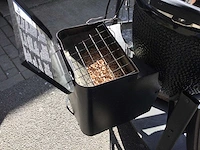 - pelletkorrel kamado 22 inch. - afbeelding 3 van  6