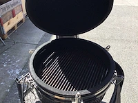 - pelletkorrel kamado 22 inch. - afbeelding 5 van  6
