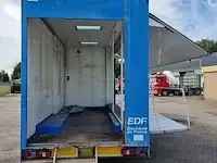 - podium trailer race trailer - afbeelding 6 van  28