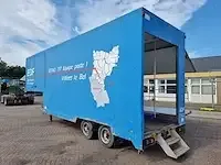 - podium trailer race trailer - afbeelding 8 van  28