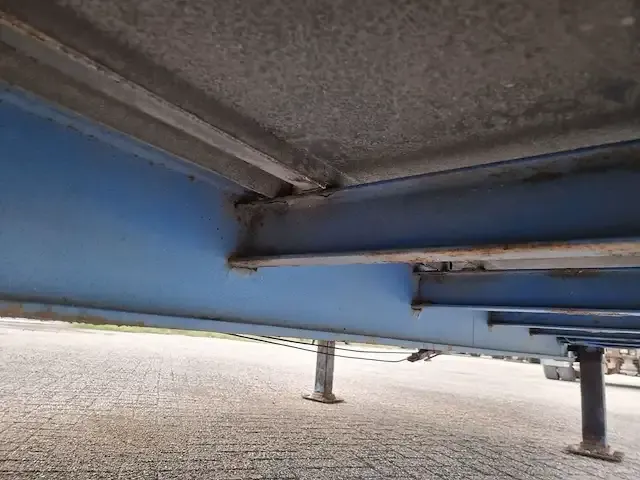 - podium trailer race trailer - afbeelding 15 van  28