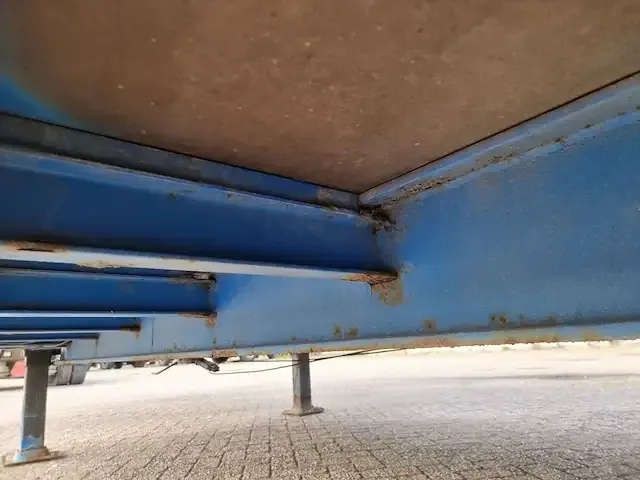 - podium trailer race trailer - afbeelding 16 van  28