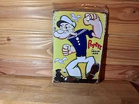 - popeye - mancave decoratie - afbeelding 1 van  1