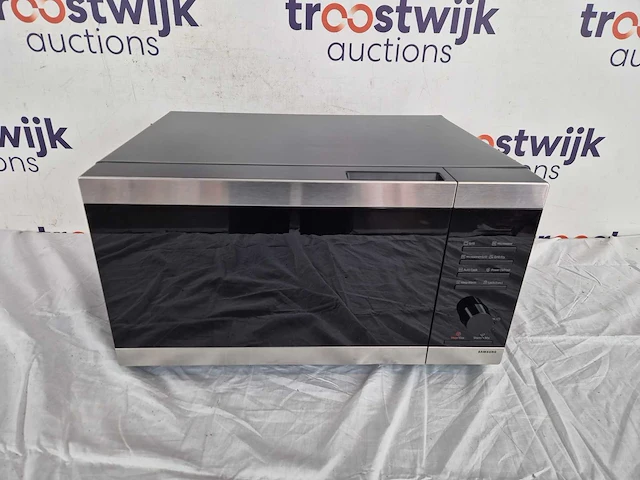 - samsung - mg32dg4524ct - afbeelding 2 van  2