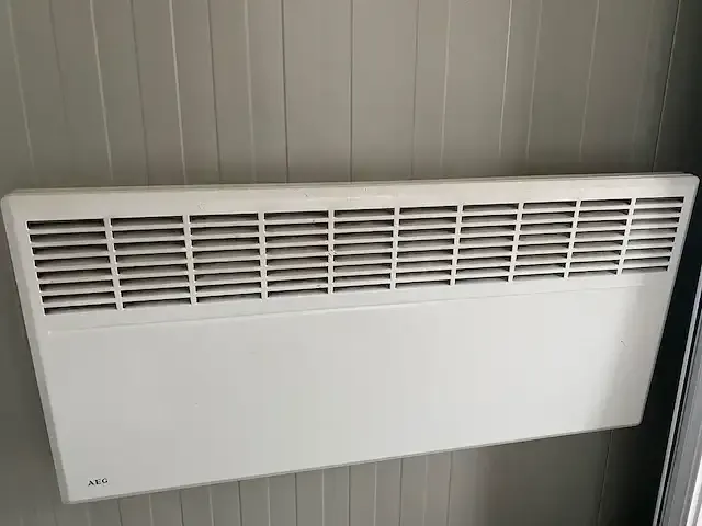 - sanitairunit 6x3 meter - afbeelding 3 van  11
