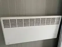 - sanitairunit 6x3 meter - afbeelding 3 van  11