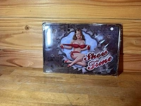 - show time - mancave decoratie - afbeelding 1 van  1
