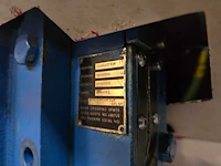 - sk 46057r/h - overige plaatbewerkingsmachines - afbeelding 7 van  8