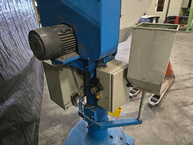 - sk 46057r/h - overige plaatbewerkingsmachines - afbeelding 8 van  8